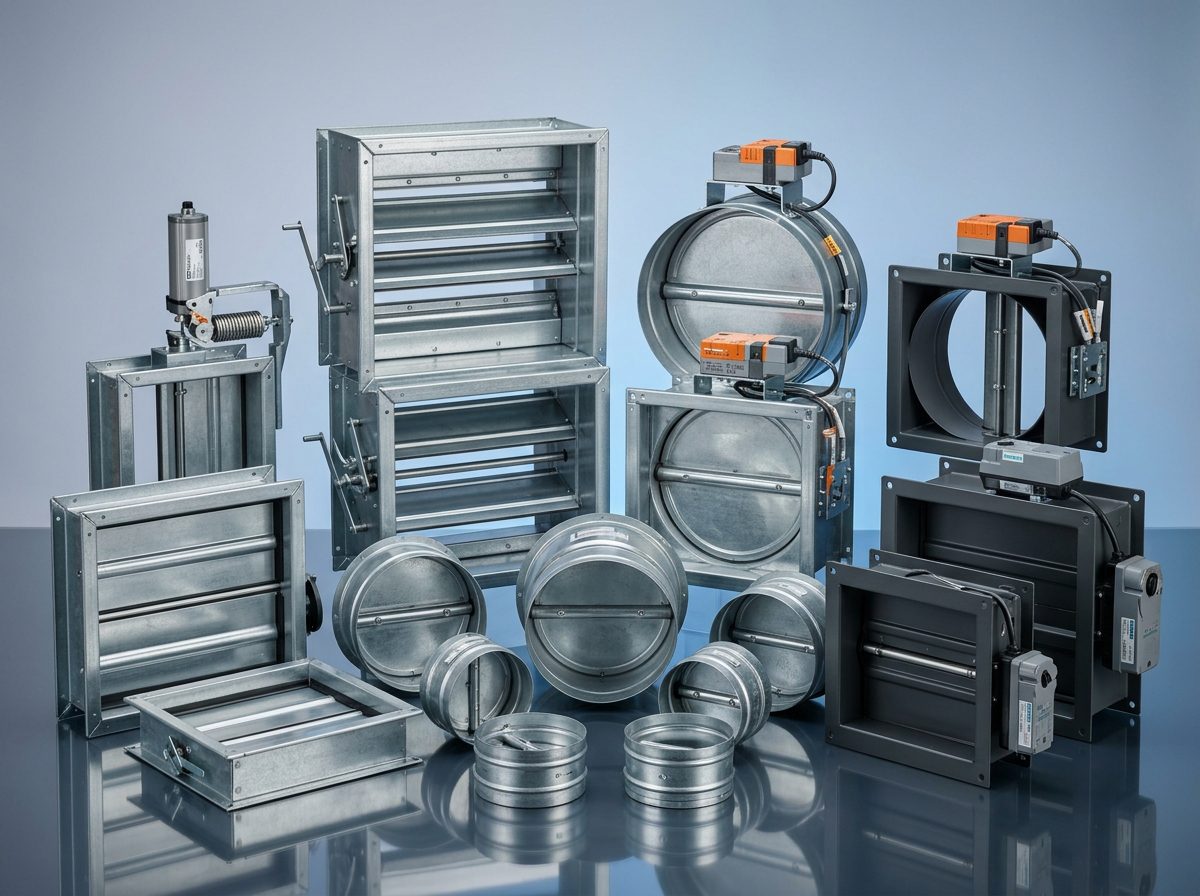 Fire & Life Safety Products