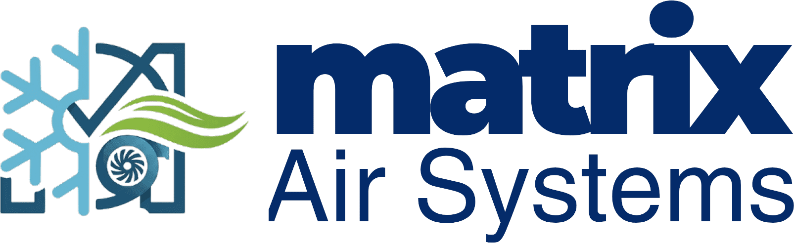 Matrix Air Systems