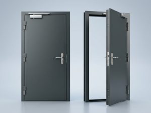Fire Doors