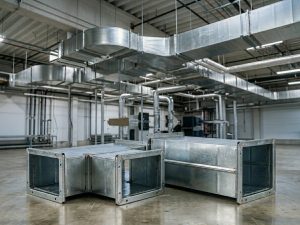 Rectangular Ducts