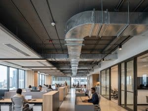 Rectangular Ducts