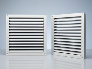 Return Air Grills (RAG)
