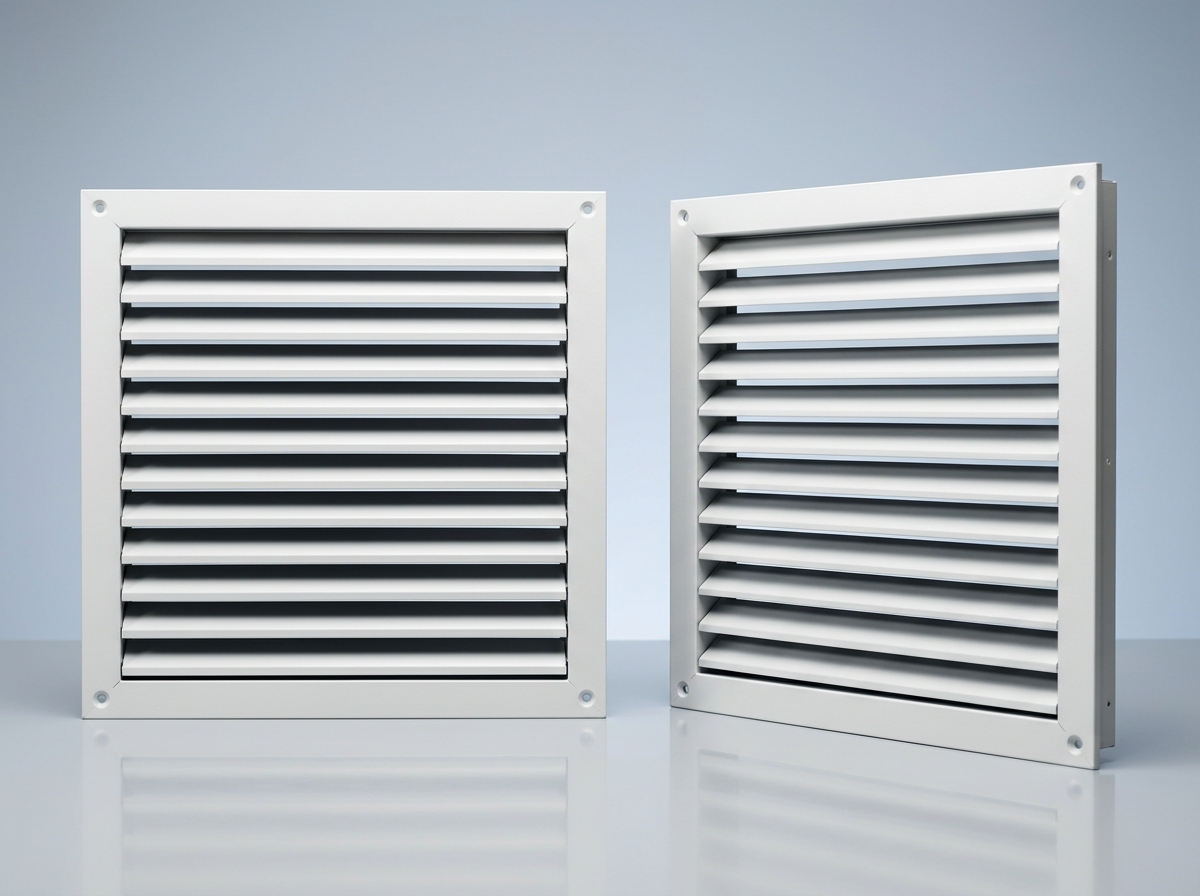 Supply Air Grills (SAG)
