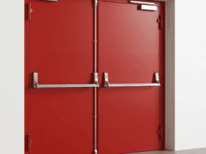Fire Doors