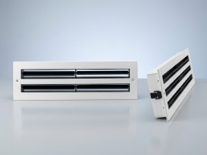 Return Air Diffusers (RAD)