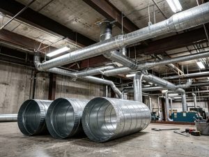 Round Ducts