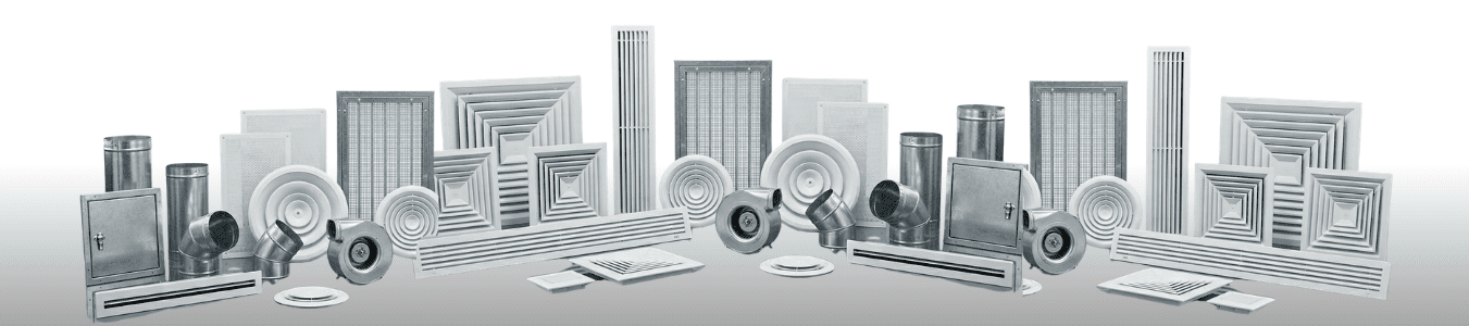 Air Distribution Products (ADPs)