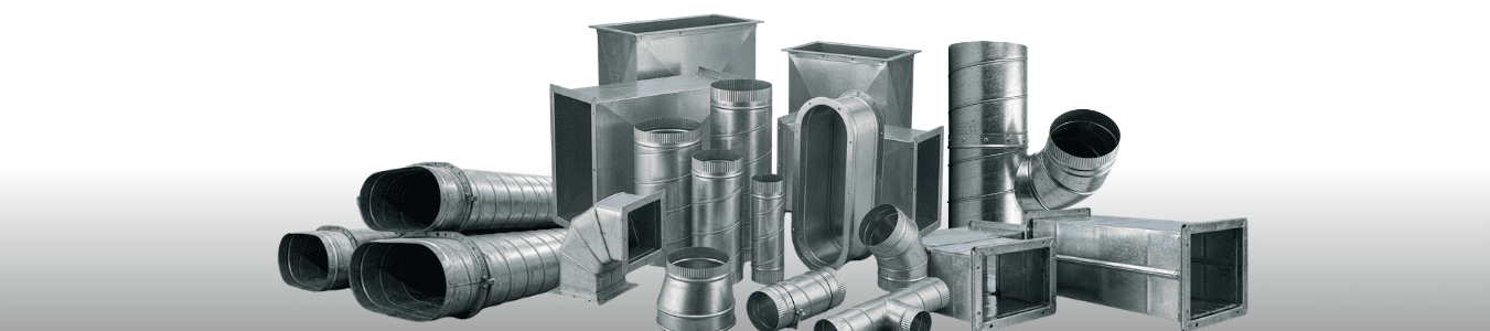 HVAC Ducts