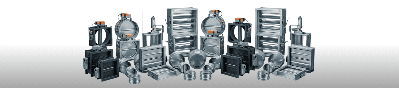 Fire & Life Safety Products
