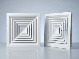 Supply Air Diffusers (SAD)