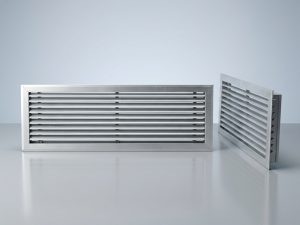Linear Grilles
